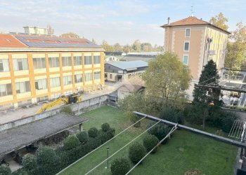 Trilocale Via Riccardo Pitteri, Milano (zona Ortica) - foto 38