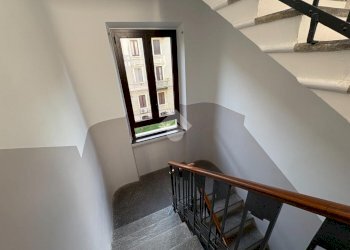 Trilocale Via Riccardo Pitteri, Milano (zona Ortica) - foto 39