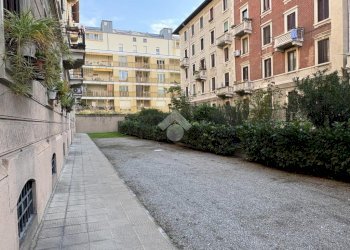 Trilocale Via Riccardo Pitteri, Milano (zona Ortica) - foto 41