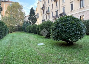 Trilocale Via Riccardo Pitteri, Milano (zona Ortica) - foto 42