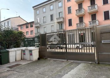 Trilocale Via Riccardo Pitteri, Milano (zona Ortica) - foto 46