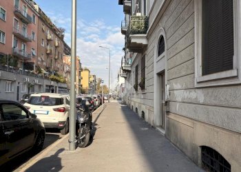 Trilocale Via Riccardo Pitteri, Milano (zona Ortica) - foto 47