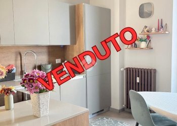 Trilocale Via Riccardo Pitteri, Milano (zona Ortica) - foto 1