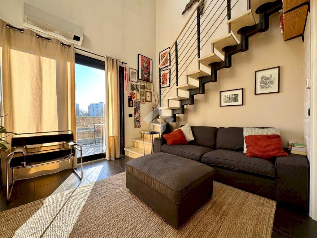 Bilocale Via Cevedale, Milano (zona Dergano) - foto 1