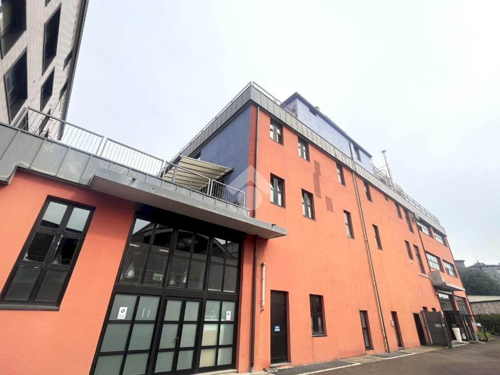 Bilocale Via Cevedale, Milano (zona Dergano) - foto 2