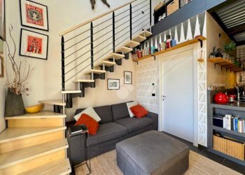 Bilocale Via Cevedale, Milano (zona Dergano) - foto 10