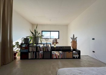 Bilocale Via Cevedale, Milano (zona Dergano) - foto 17