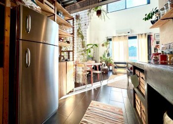 Bilocale Via Cevedale, Milano (zona Dergano) - foto 20