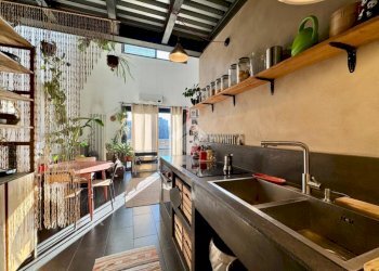 Bilocale Via Cevedale, Milano (zona Dergano) - foto 21