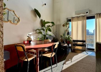 Bilocale Via Cevedale, Milano (zona Dergano) - foto 23