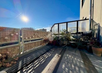 Bilocale Via Cevedale, Milano (zona Dergano) - foto 24