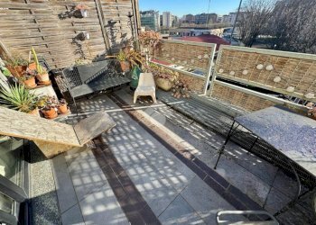 Bilocale Via Cevedale, Milano (zona Dergano) - foto 25