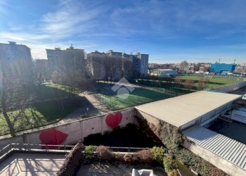 Bilocale Via Cevedale, Milano (zona Dergano) - foto 26