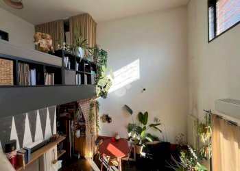 Bilocale Via Cevedale, Milano (zona Dergano) - foto 34