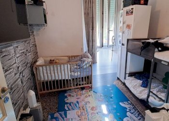 Trilocale via Vezzani, Genova (zona Rivarolo) - foto 4