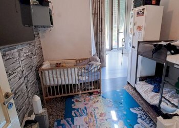 Trilocale via Vezzani, Genova (zona Rivarolo) - foto 6