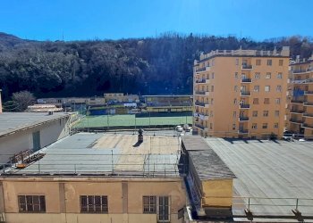 Trilocale via Vezzani, Genova (zona Rivarolo) - foto 9