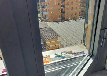 Trilocale via Vezzani, Genova (zona Rivarolo) - foto 10