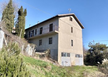 Casa indipendente Cassinelle, Cassinelle - foto 1