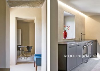 Villa Unifamiliare Via del Gargaiolo, 3, Civitella in Val di Chiana - foto 8