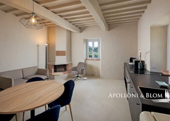 Villa Unifamiliare Via del Gargaiolo, 3, Civitella in Val di Chiana - foto 10