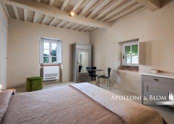 Villa Unifamiliare Via del Gargaiolo, 3, Civitella in Val di Chiana - foto 11
