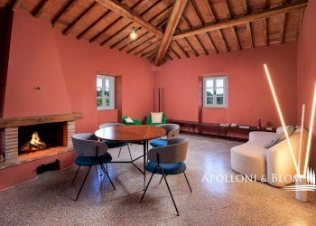 Villa Unifamiliare Via del Gargaiolo, 3, Civitella in Val di Chiana - foto 20