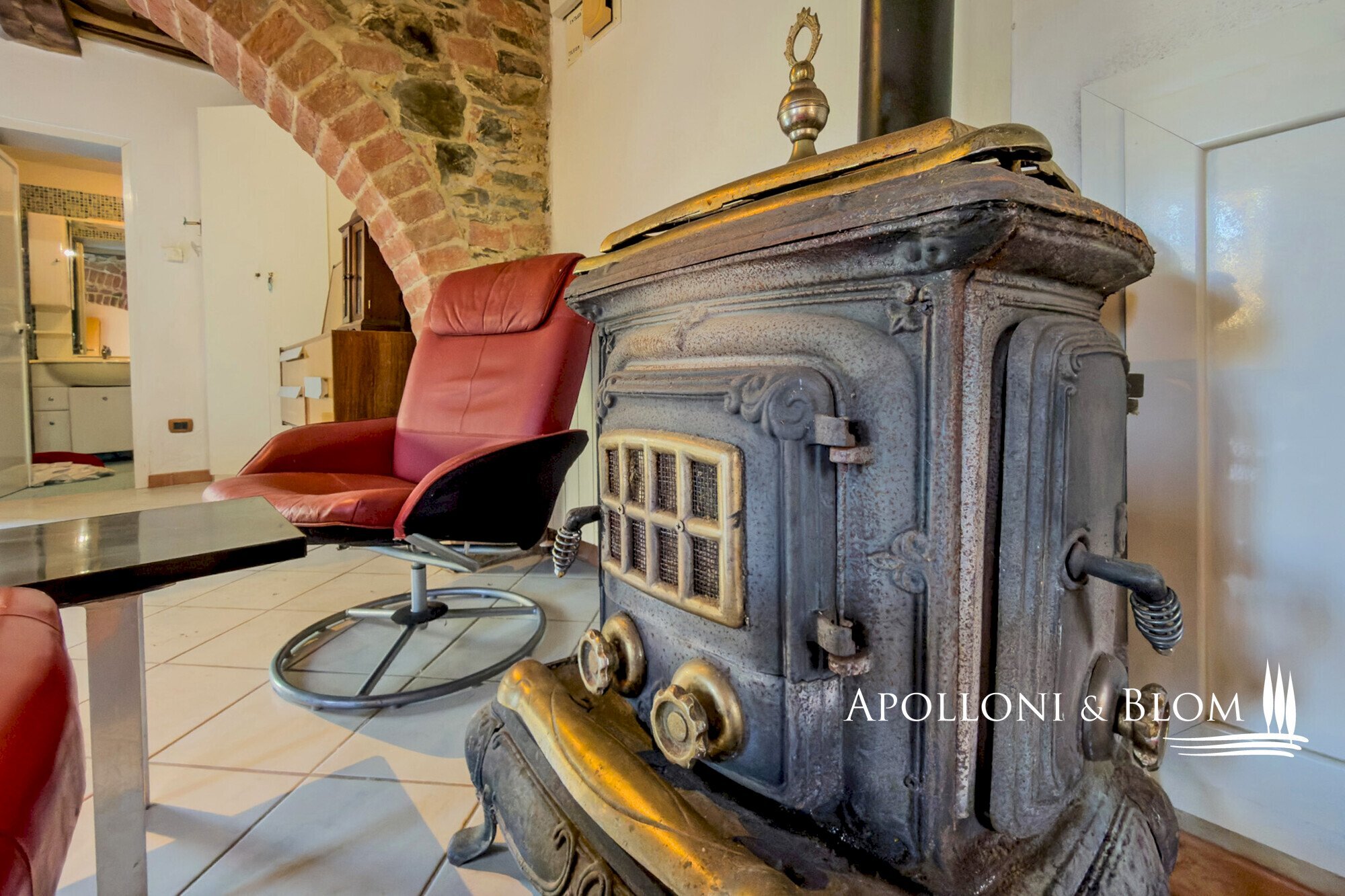 Rustico Vocabolo Poggetto, 2, Città della Pieve - foto 3