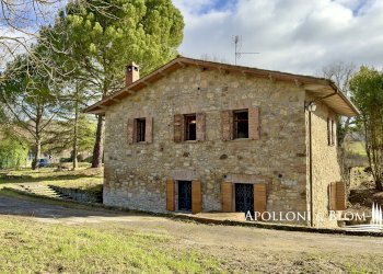 Rustico Vocabolo Poggetto, 2, Città della Pieve - foto 1