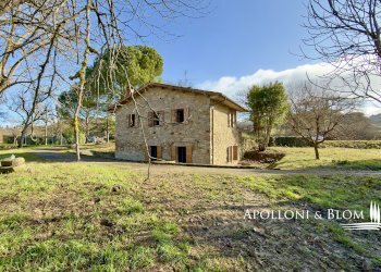 Rustico Vocabolo Poggetto, 2, Città della Pieve - foto 5