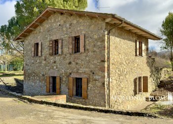 Rustico Vocabolo Poggetto, 2, Città della Pieve - foto 6