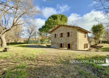 Rustico Vocabolo Poggetto, 2, Città della Pieve - foto 7