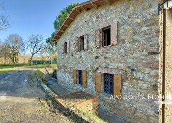 Rustico Vocabolo Poggetto, 2, Città della Pieve - foto 9