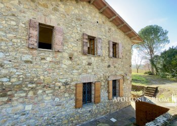 Rustico Vocabolo Poggetto, 2, Città della Pieve - foto 10