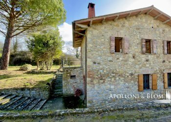 Rustico Vocabolo Poggetto, 2, Città della Pieve - foto 11