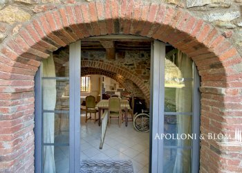 Rustico Vocabolo Poggetto, 2, Città della Pieve - foto 12