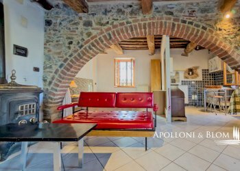 Rustico Vocabolo Poggetto, 2, Città della Pieve - foto 17