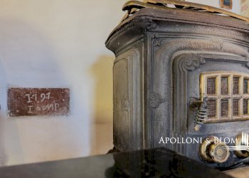 Rustico Vocabolo Poggetto, 2, Città della Pieve - foto 18