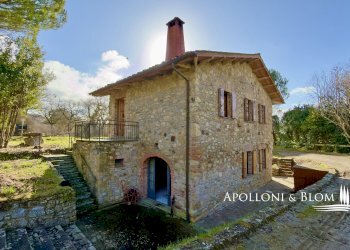 Rustico Vocabolo Poggetto, 2, Città della Pieve - foto 22