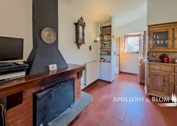 Rustico Vocabolo Poggetto, 2, Città della Pieve - foto 25