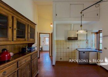 Rustico Vocabolo Poggetto, 2, Città della Pieve - foto 27