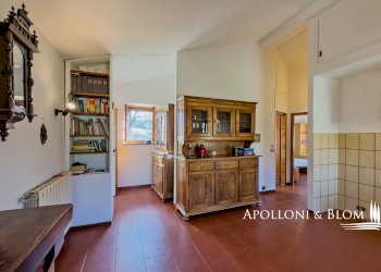 Rustico Vocabolo Poggetto, 2, Città della Pieve - foto 28