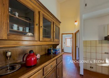 Rustico Vocabolo Poggetto, 2, Città della Pieve - foto 29