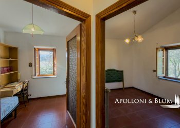 Rustico Vocabolo Poggetto, 2, Città della Pieve - foto 30