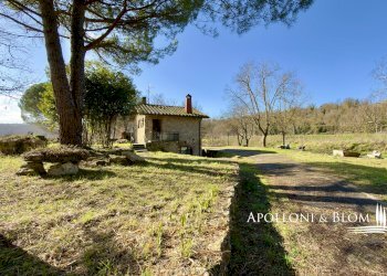 Rustico Vocabolo Poggetto, 2, Città della Pieve - foto 34