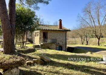 Rustico Vocabolo Poggetto, 2, Città della Pieve - foto 35