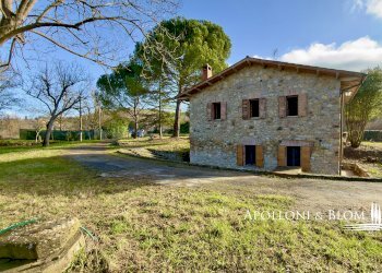 Rustico Vocabolo Poggetto, 2, Città della Pieve - foto 36