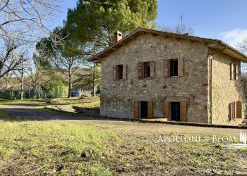 Rustico Vocabolo Poggetto, 2, Città della Pieve - foto 37