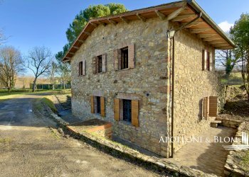 Rustico Vocabolo Poggetto, 2, Città della Pieve - foto 38