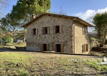 Rustico Vocabolo Poggetto, 2, Città della Pieve - foto 39